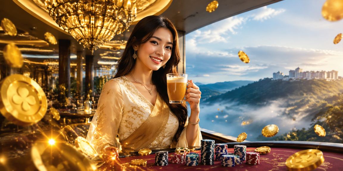 Persekitaran permainan selamat dan adil di platform jackpot ds5 Malaysia