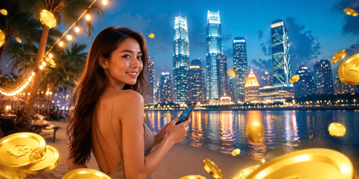 Pengguna ds5 Kuala Lumpur menerima rebat bonus melalui platform selamat