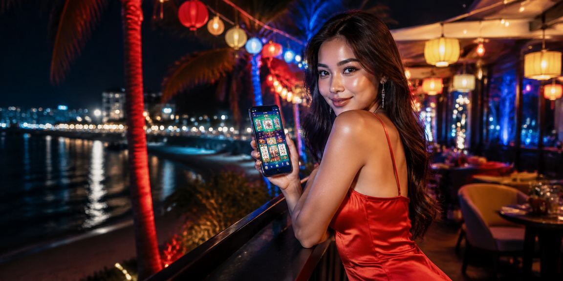 Pengalaman kasino mudah alih di Malaysia melalui platform ds5 dengan permainan popular