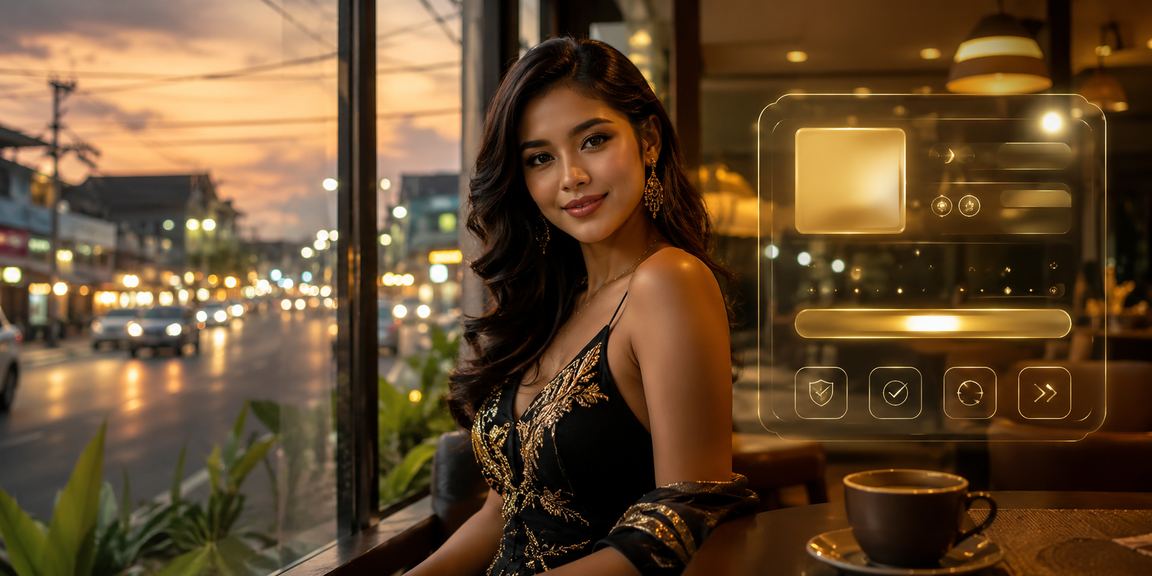 Proses deposit mudah menggunakan kaedah pembayaran tempatan Malaysia