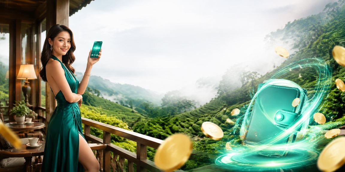 Banner promosi rebat dan bonus khas sempena perayaan Malaysia di ds5