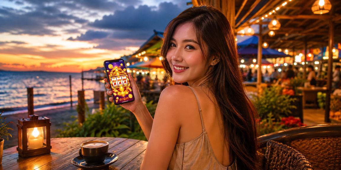 Paparan permainan slot popular di platform ds5 Malaysia